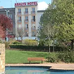 Abalys Hotel Brest
