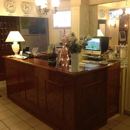 Abalys Hotel