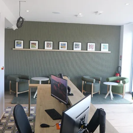Abalys Hotel
