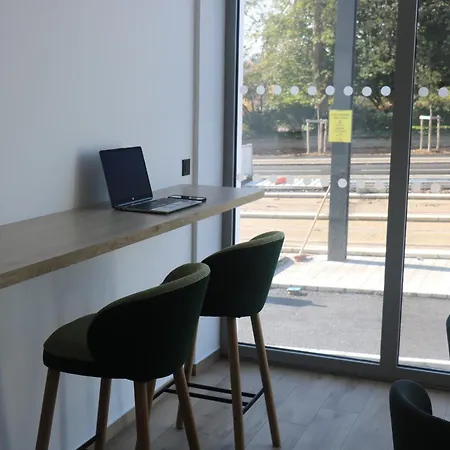 阿巴丽酒店 酒店 3*