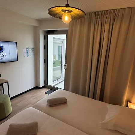 Abalys Hotel
