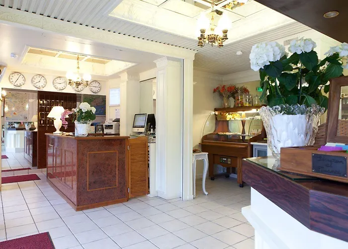 阿巴丽酒店 酒店 3*