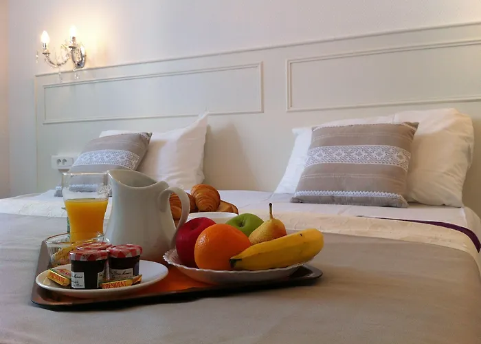 酒店 阿巴丽酒店 3*