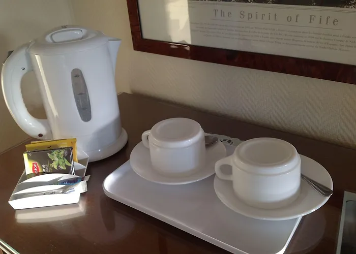 阿巴丽酒店 3* 布雷斯特