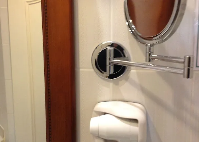 阿巴丽酒店 3* 布雷斯特