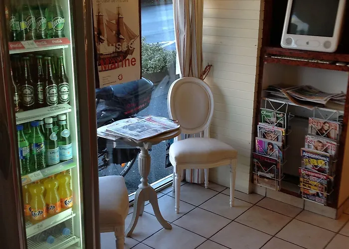 酒店 阿巴丽酒店 3*