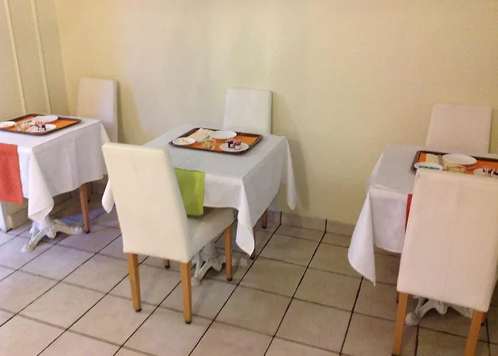 酒店 阿巴丽酒店