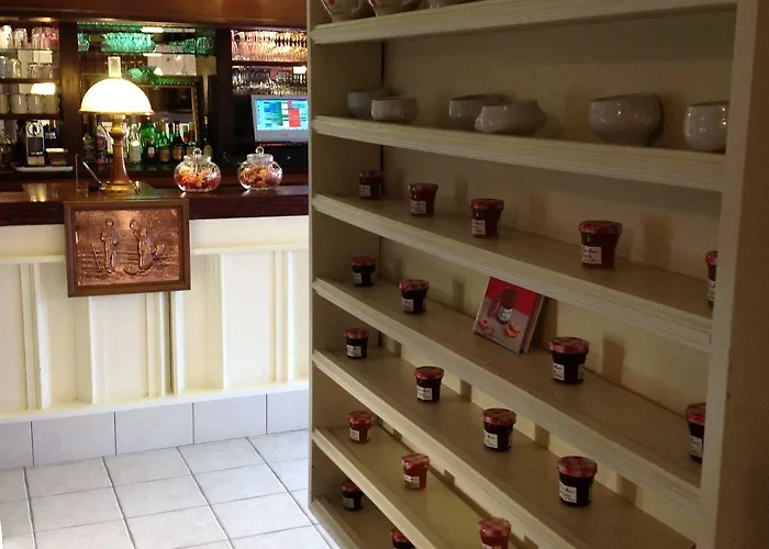 阿巴丽酒店 酒店