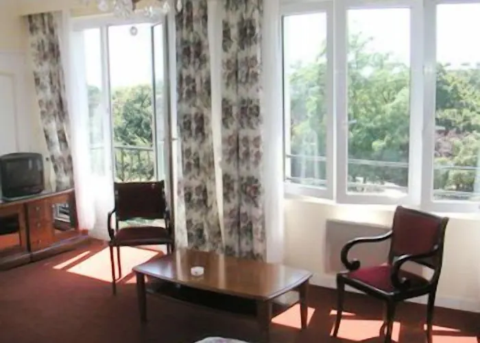 阿巴丽酒店 酒店 3*