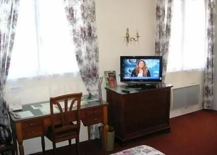 阿巴丽酒店 酒店 布雷斯特