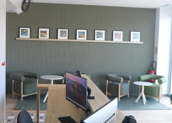 阿巴丽酒店 酒店