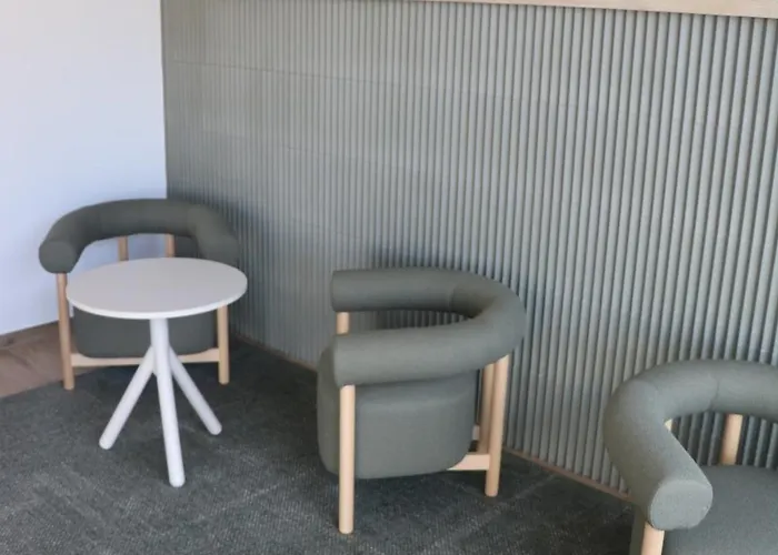 阿巴丽酒店 酒店