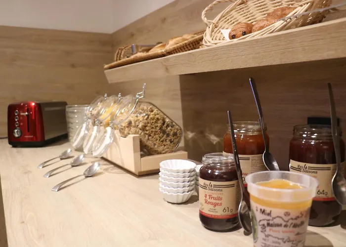 阿巴丽酒店 酒店 3*