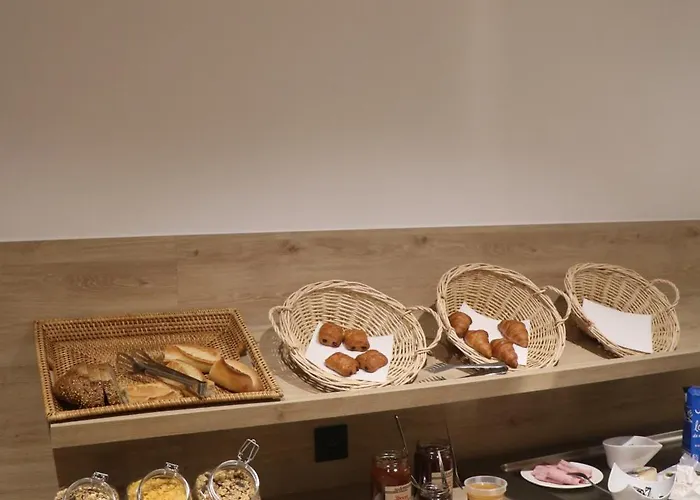 酒店 阿巴丽酒店