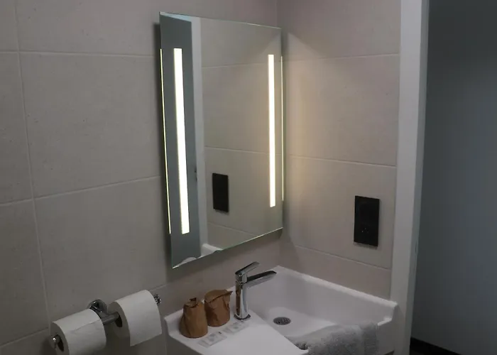 阿巴丽酒店 酒店