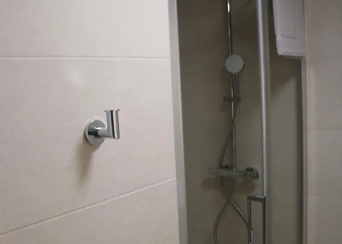 阿巴丽酒店 酒店 布雷斯特