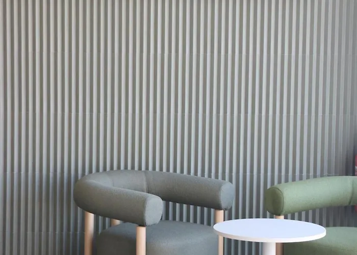 阿巴丽酒店 酒店 布雷斯特