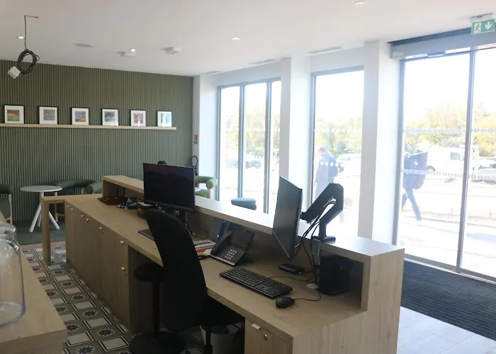 阿巴丽酒店 酒店