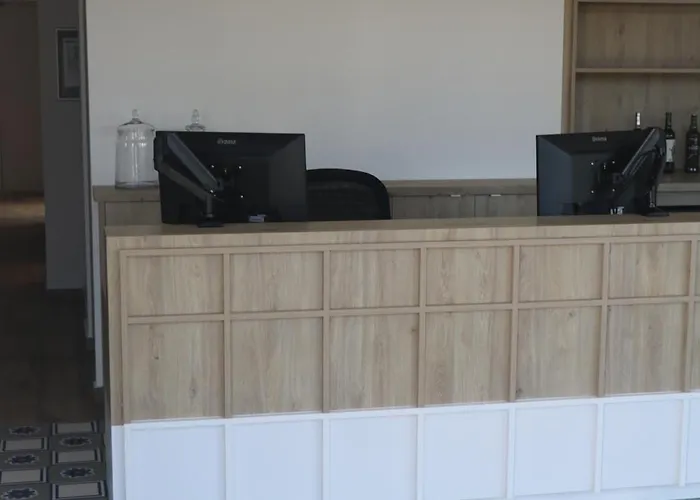 酒店 阿巴丽酒店 3*