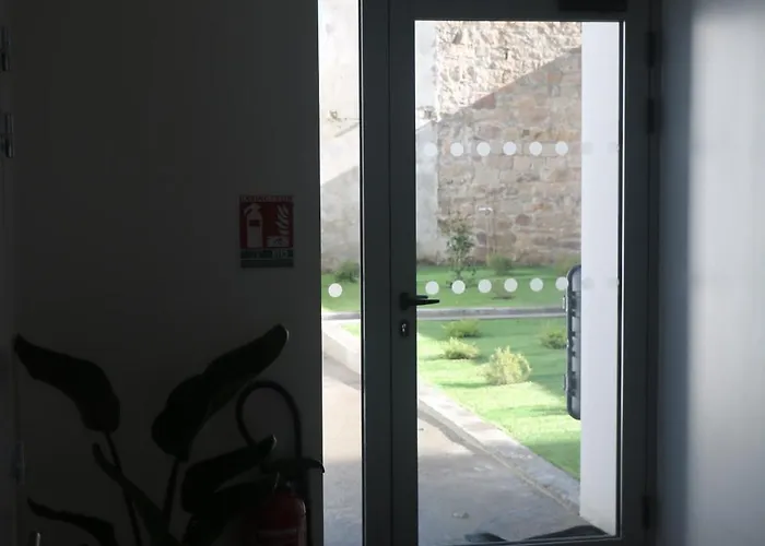 阿巴丽酒店 3* 布雷斯特