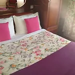 Szálloda Abalys Breszt