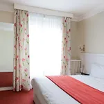 Abalys Szálloda 3*