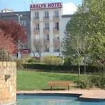 Abalys 3*