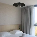 Szálloda Abalys 3*
