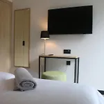Hotel Abalys