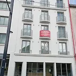 Abalys Szálloda Breszt