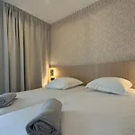 Abalys Szálloda 3*