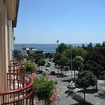 Abalys Hotel Brest