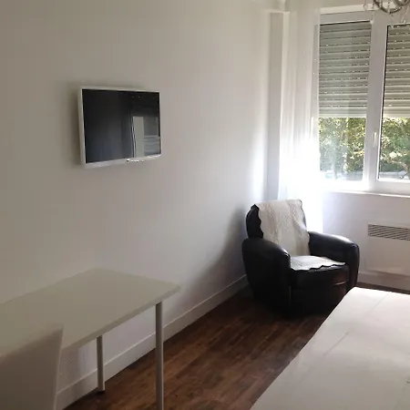 Abalys Hotel Brest