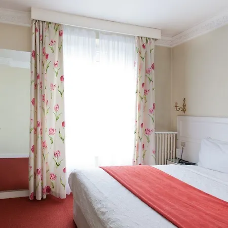 Abalys Hotel 3*