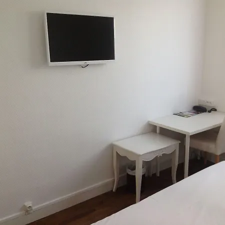 Отель Abalys 3*