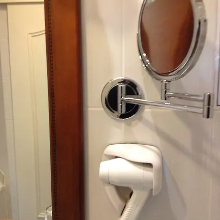 Abalys 3* Брест