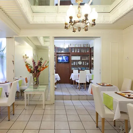 Hotel Abalys Brest