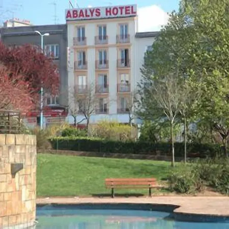 Abalys 3*