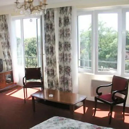 Abalys Hotel 3*