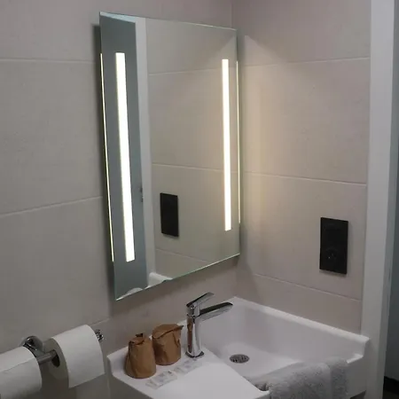 Hotel Abalys Brest