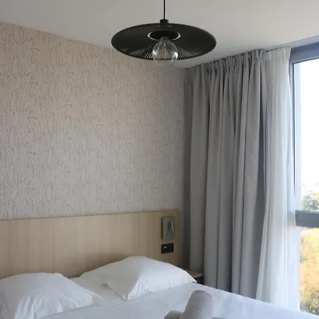 Hotel Abalys 3*
