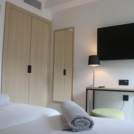 Hotel Abalys 3*