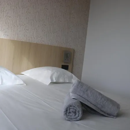 Abalys Hotel Brest