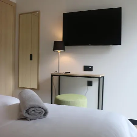 Hotel Abalys