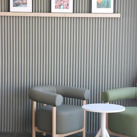Abalys Hotel Brest