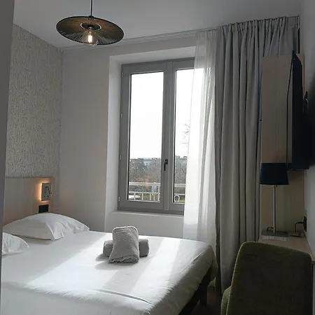 Abalys Szálloda 3*