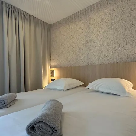 Abalys Hotel 3*