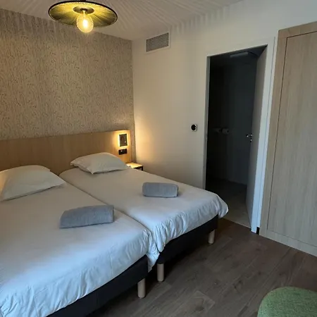 Hotel Abalys