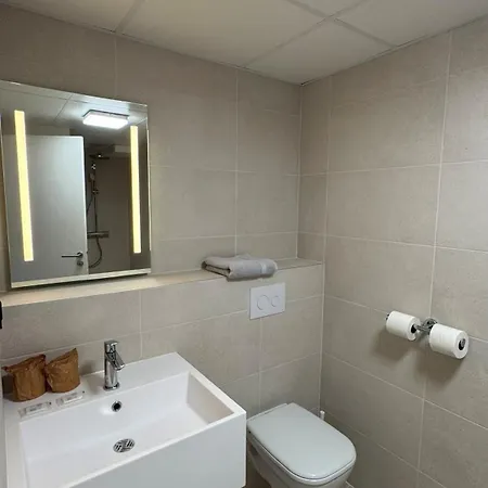 Hotel Abalys 3*
