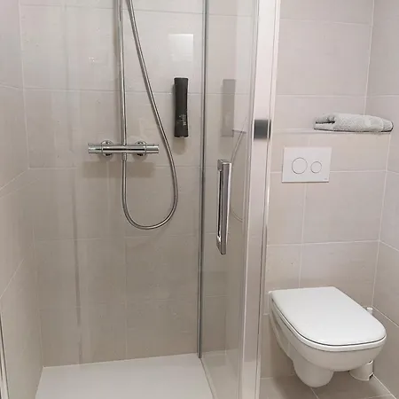 Szálloda Abalys 3*